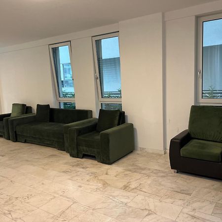 Dominic 2 Beds 1 Sofa Parking Pool Apartament By Alezzi Nord10 Apartamento Năvodari Exterior foto