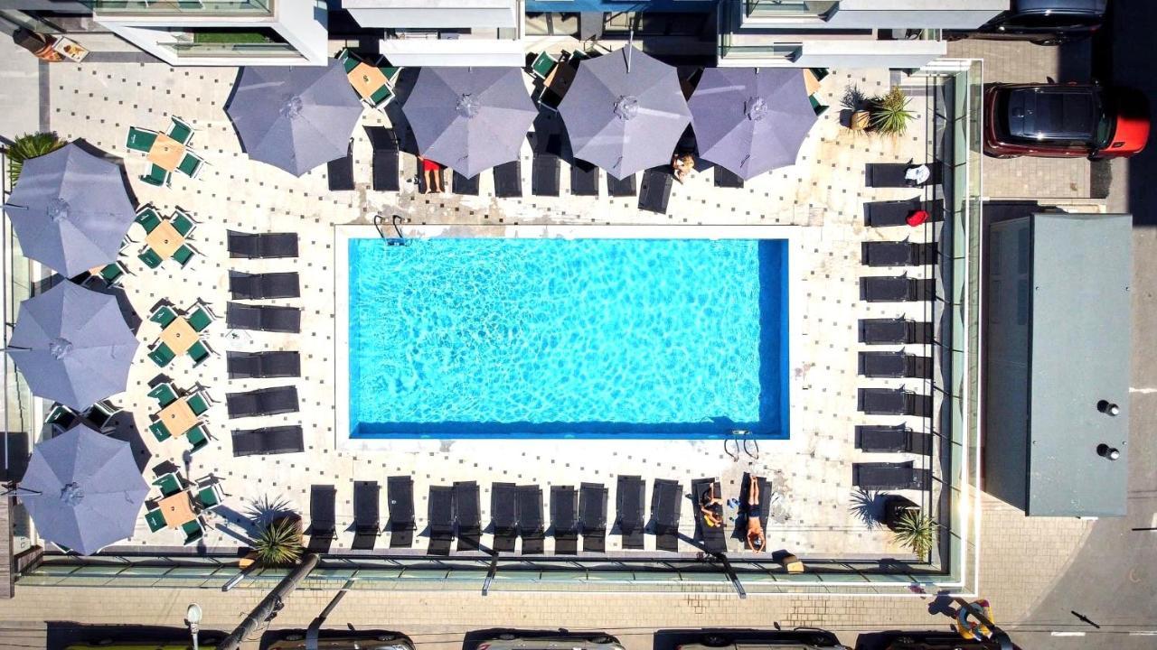 Dominic 2 Beds 1 Sofa Parking Pool Apartament By Alezzi Nord10 Apartamento Năvodari Exterior foto