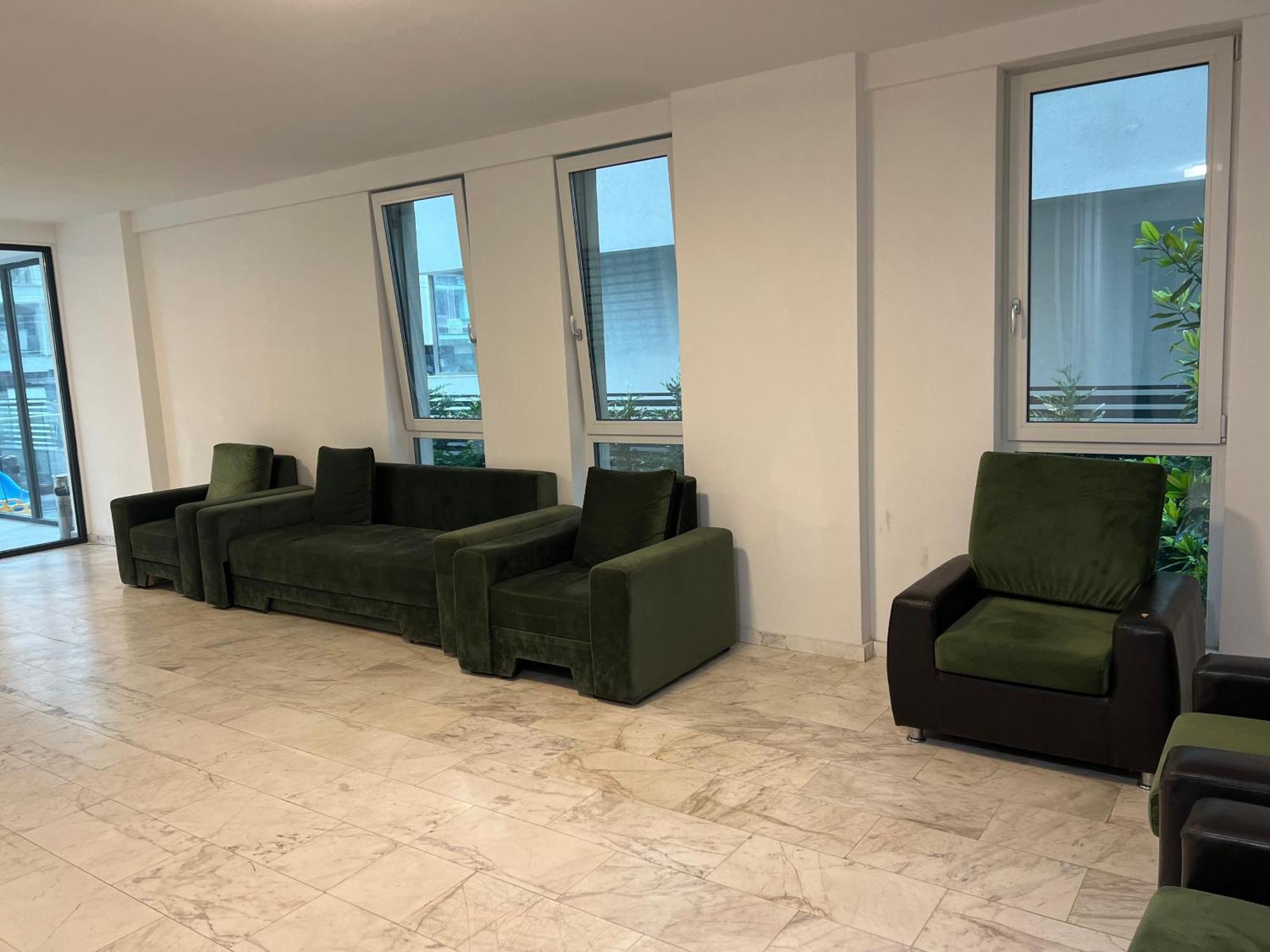 Dominic 2 Beds 1 Sofa Parking Pool Apartament By Alezzi Nord10 Apartamento Năvodari Exterior foto